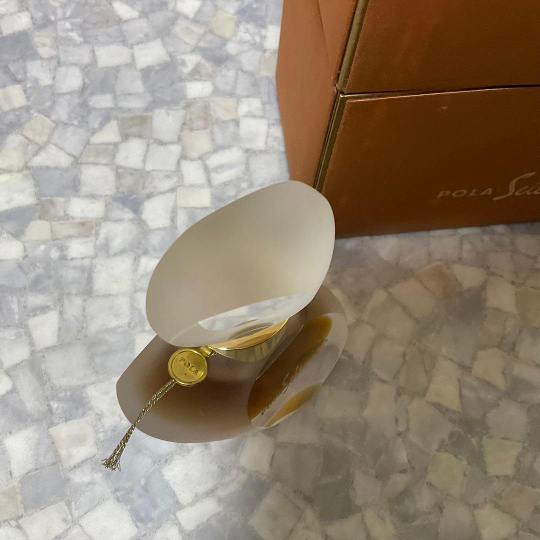 《未使用》 POLA セレニオン 香水 30ml