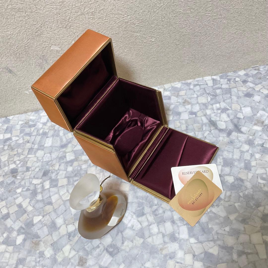 《未使用》 POLA セレニオン 香水 30ml