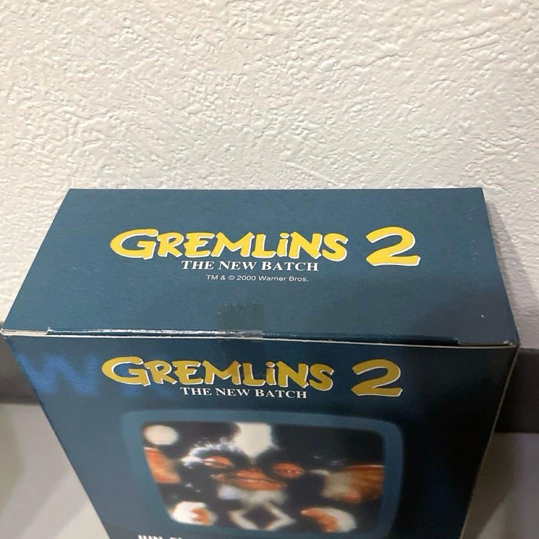 ジュンプランニング グレムリン2 モホーク プチドール - メルカリ