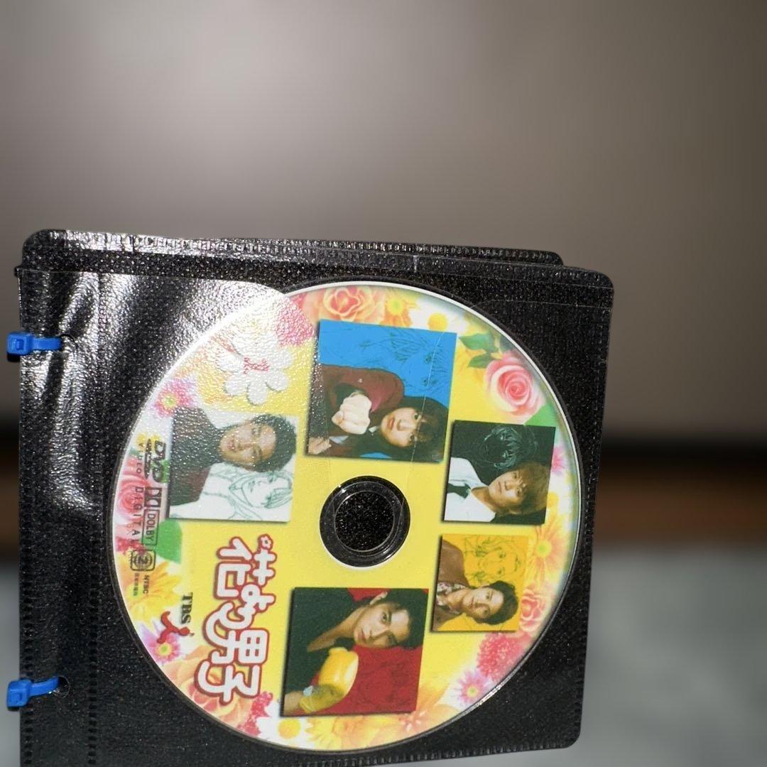 花より男子 DVD 全話 花より男子2／DVD-BOX（送料無料） | TBSショッピング