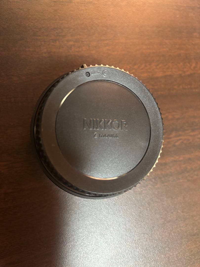 レンズ(ズーム) Nikon NIKKOR Z DX 16-50mm F3.5-6.3 VR