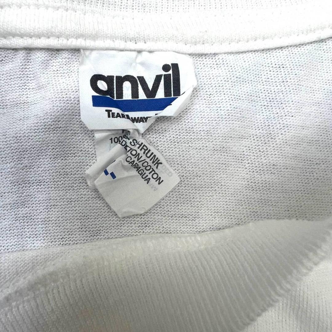 マライア・キャリー 半袖 Tシャツ L ホワイト Mariah Carey - メルカリ