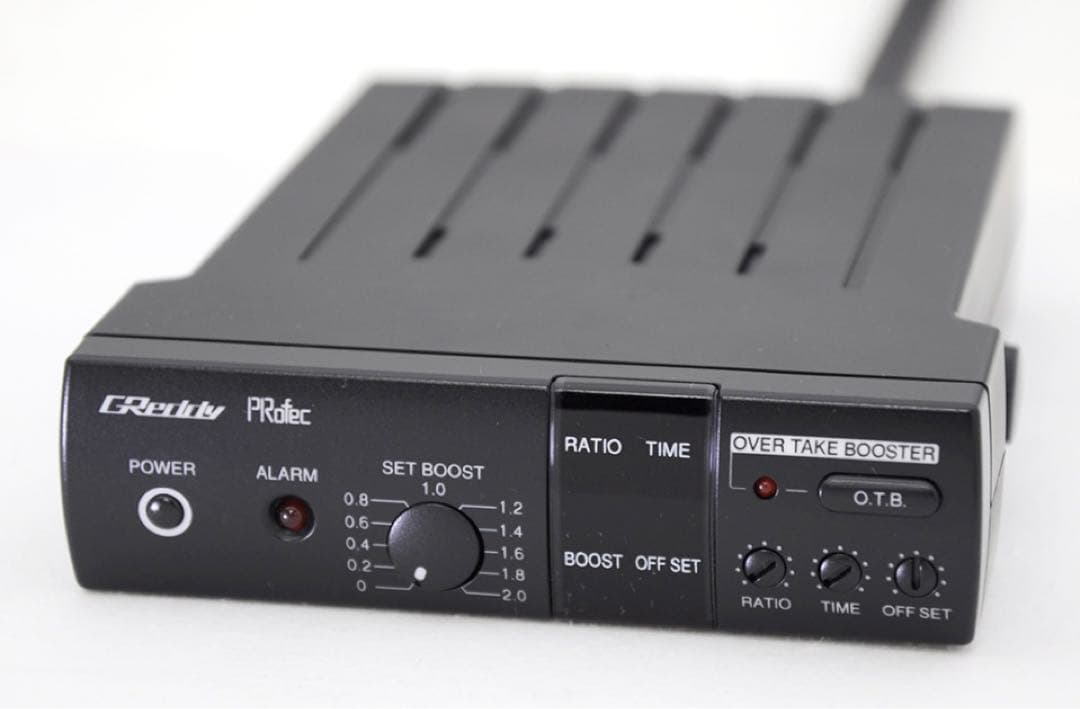 Greddy profecプロフェック 説明書 当時物レア TRUST トラスト - メルカリ