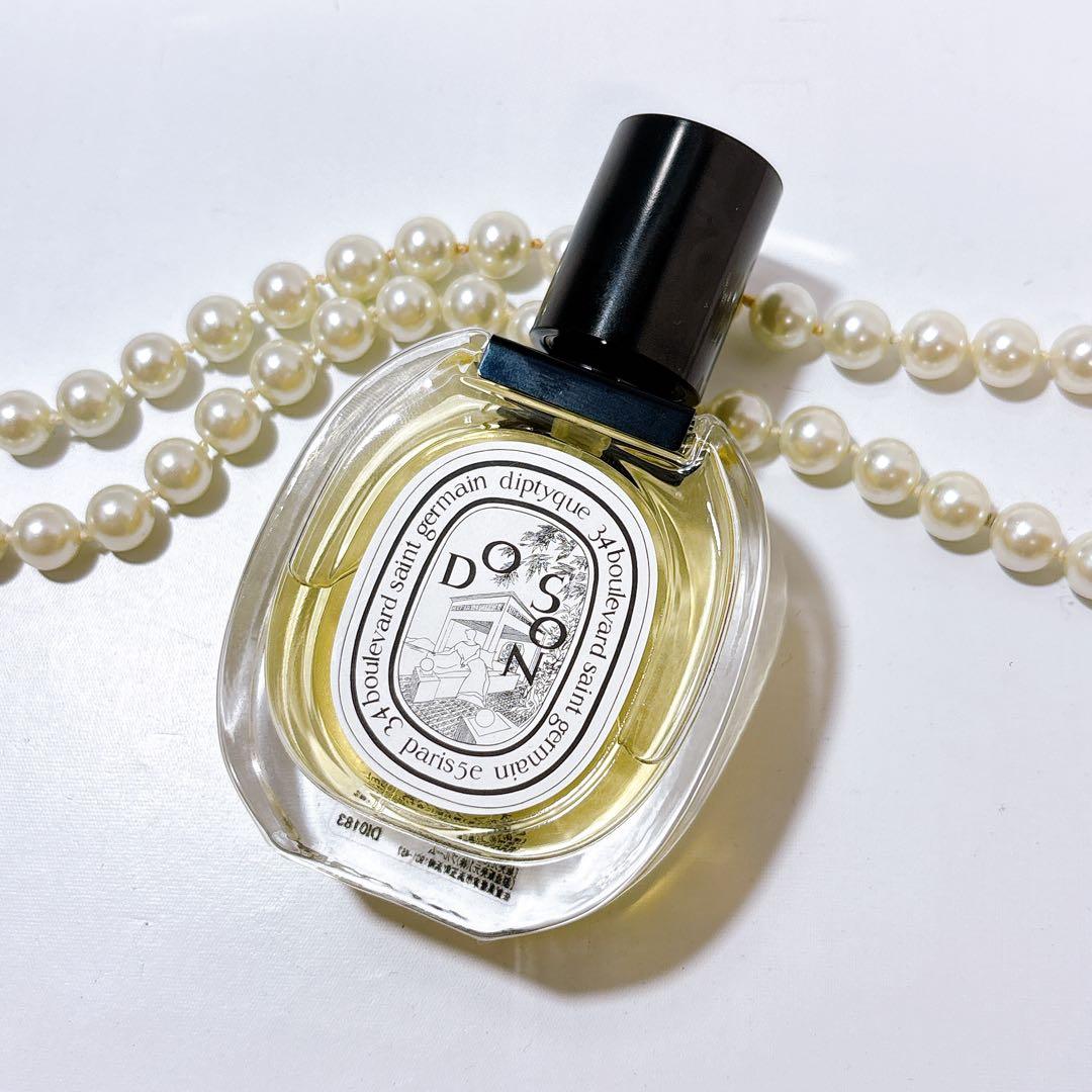 【国内正規品】ディプティック　ドソン50ml Amazon | 【国内正規品】DIPTYQUE ディプティック オードトワレ ド
