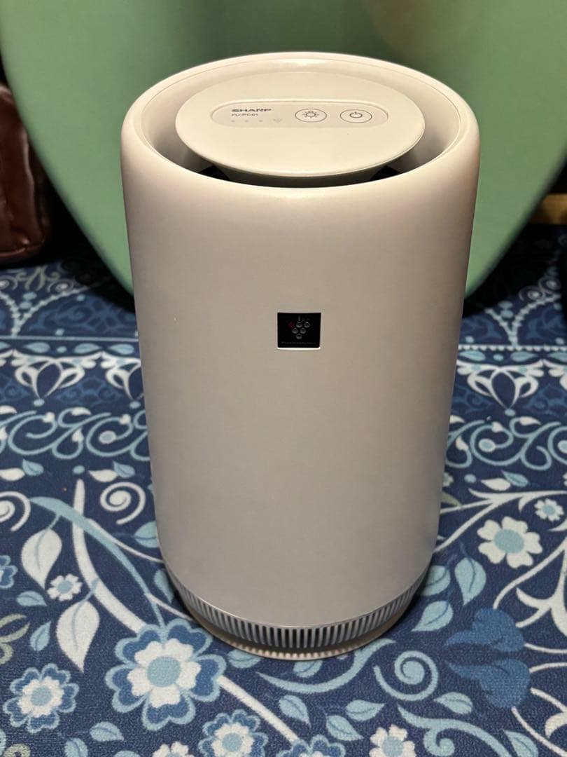 sharp 空気清浄機 41Fas1cl9aL._AC_CR0,0,0,