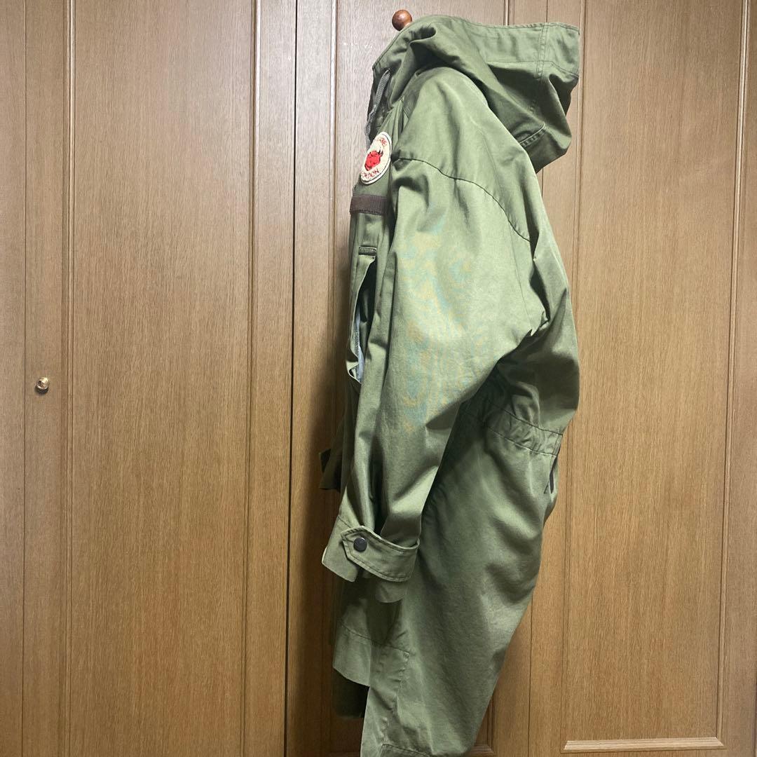 ヴィヴィアン ウエストウッド レッドレーベル モッズコート - メルカリ