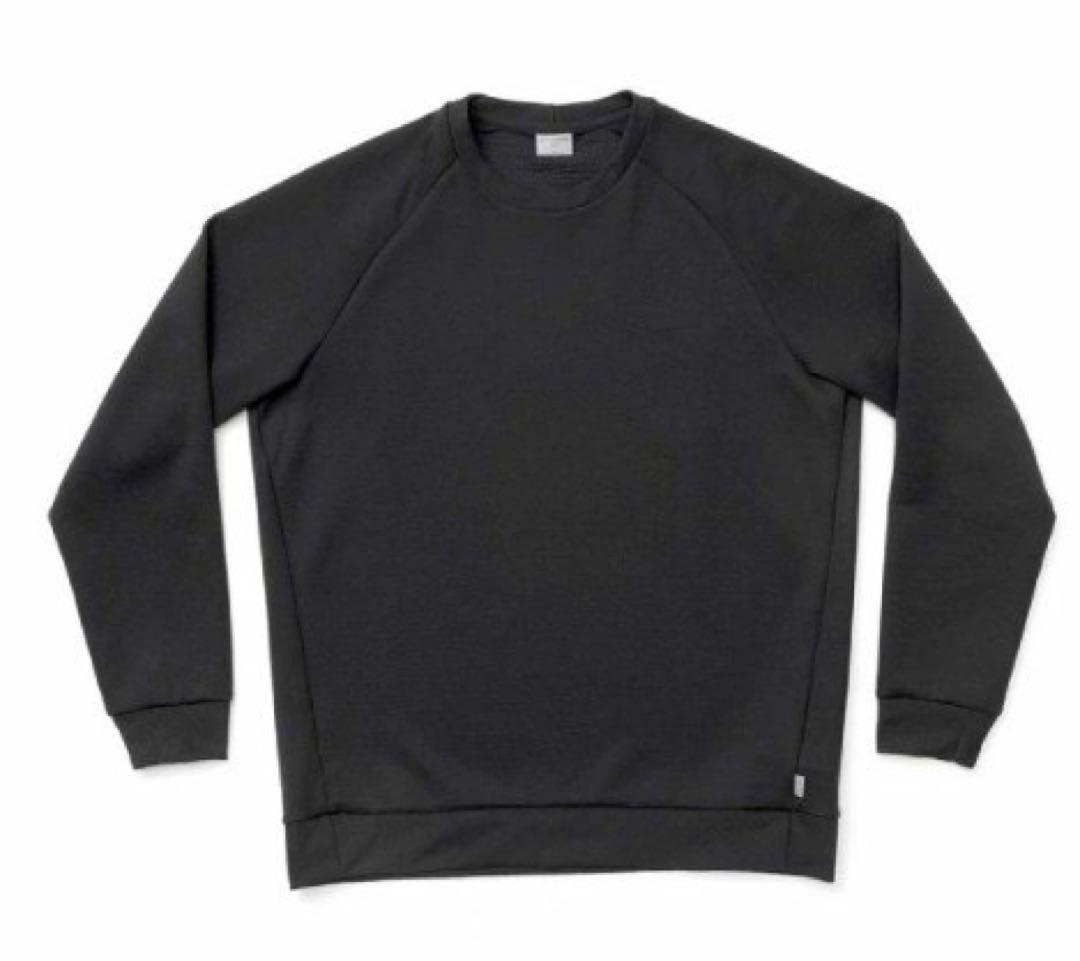 名品　廃盤　フーディ二 メンズ モノエアクルー メンズ M HOUDINI フーディニ ＜Ms Mono Air Crew メンズ モノ エア クルー