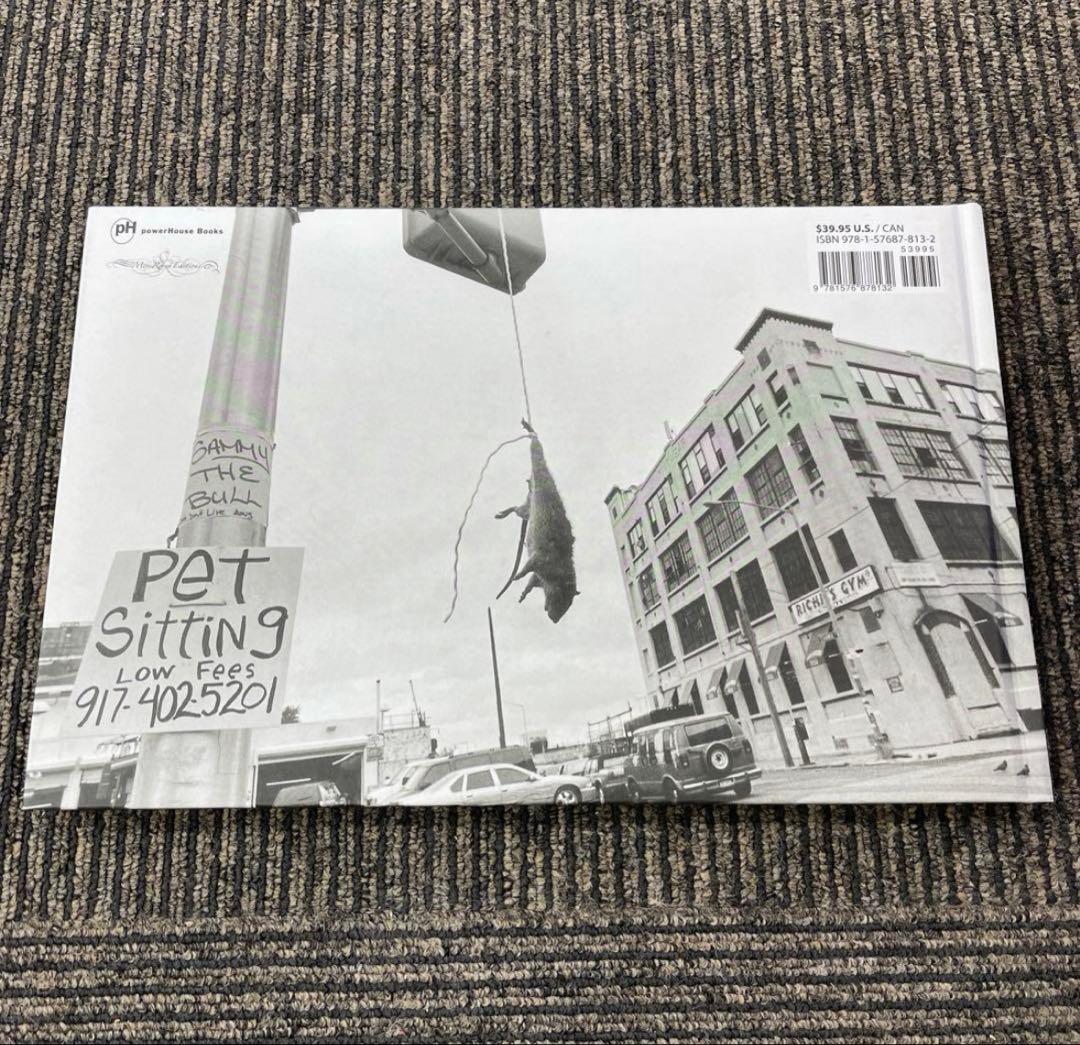 Boogie It's All Good 写真集 美品