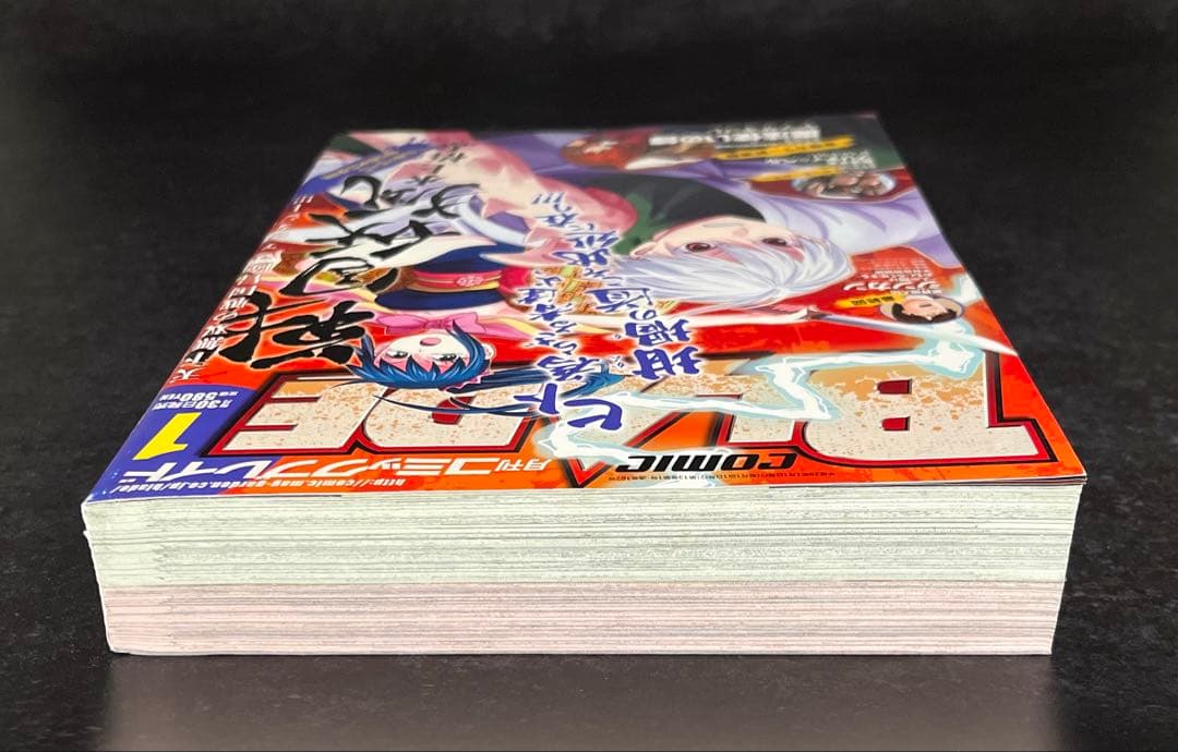 ○月刊コミックブレイド 2014年 1月号 ○新連載 魔法使いの嫁 ヤマザキ