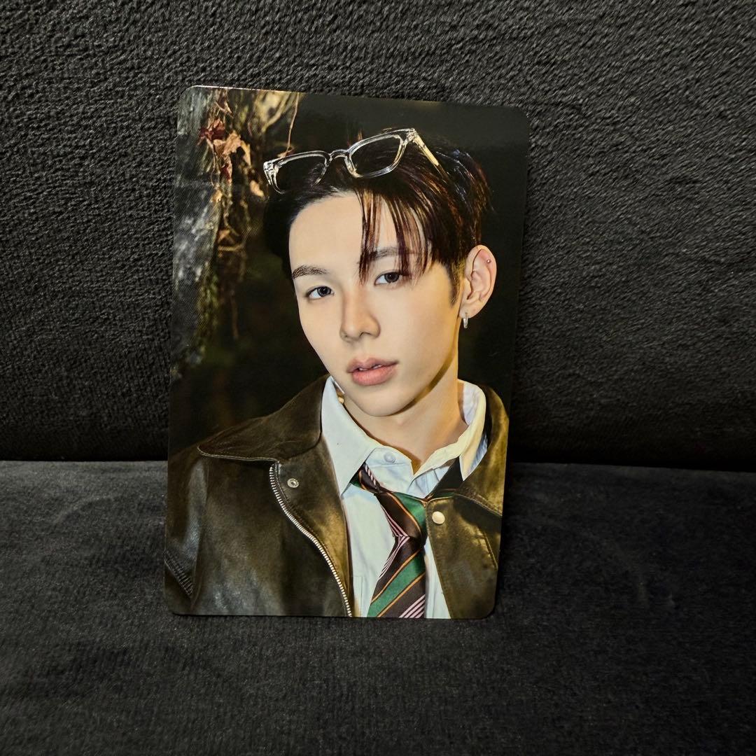 RIIZE All of You トレカ ショウタロウ - メルカリ