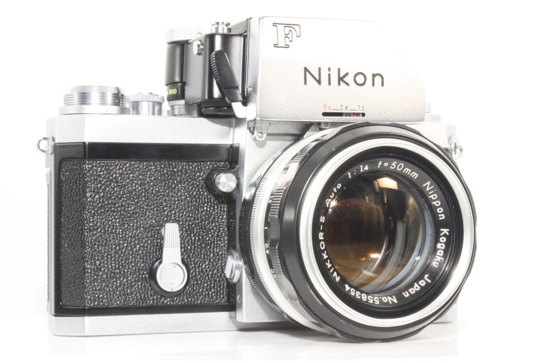 整備品　Nikon F FTN NIKKOR-S Auto 50 mm f1.4 71wDQDl8Q9L._AC_UF350,