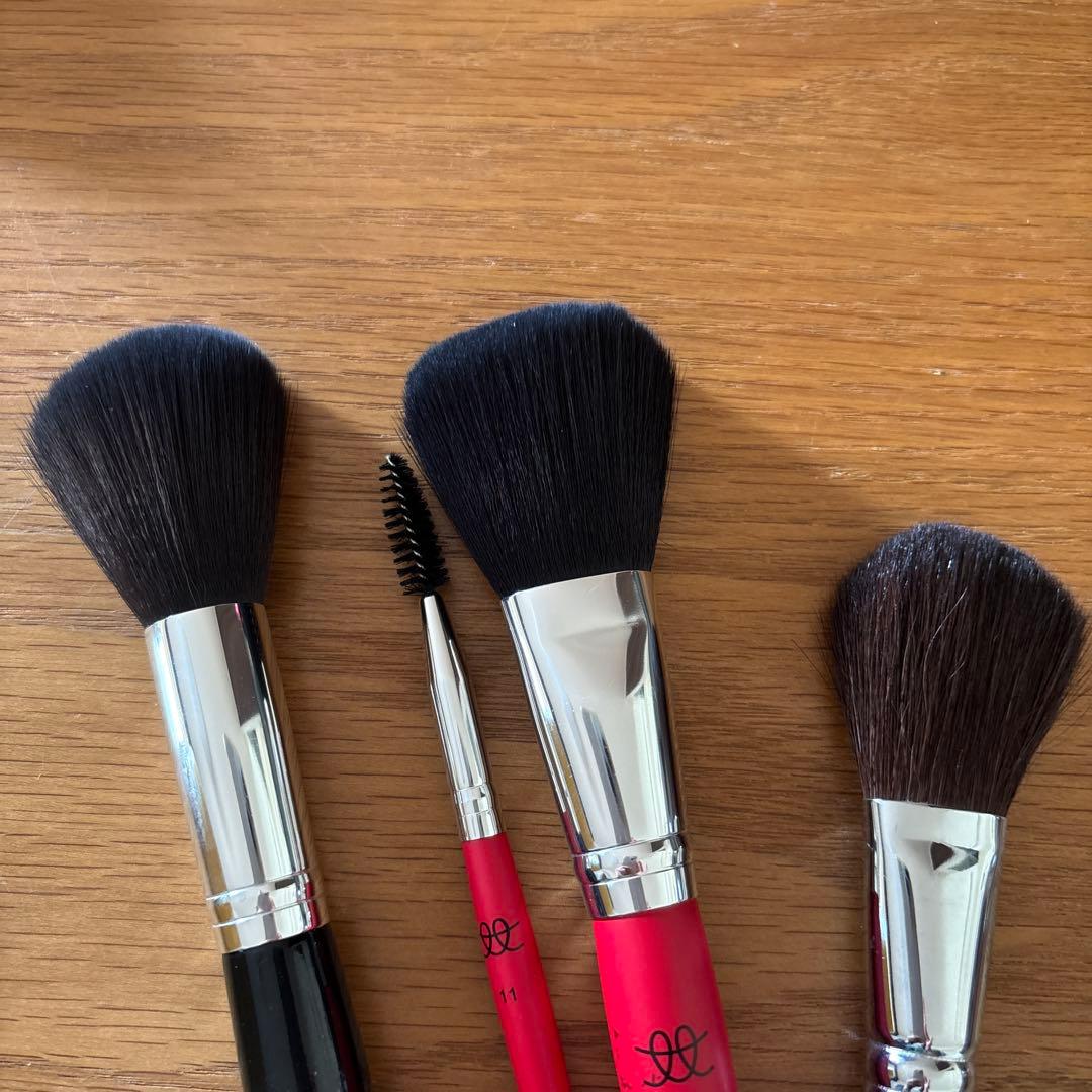 ケサランパサラン 001ブラシ セット - メルカリ