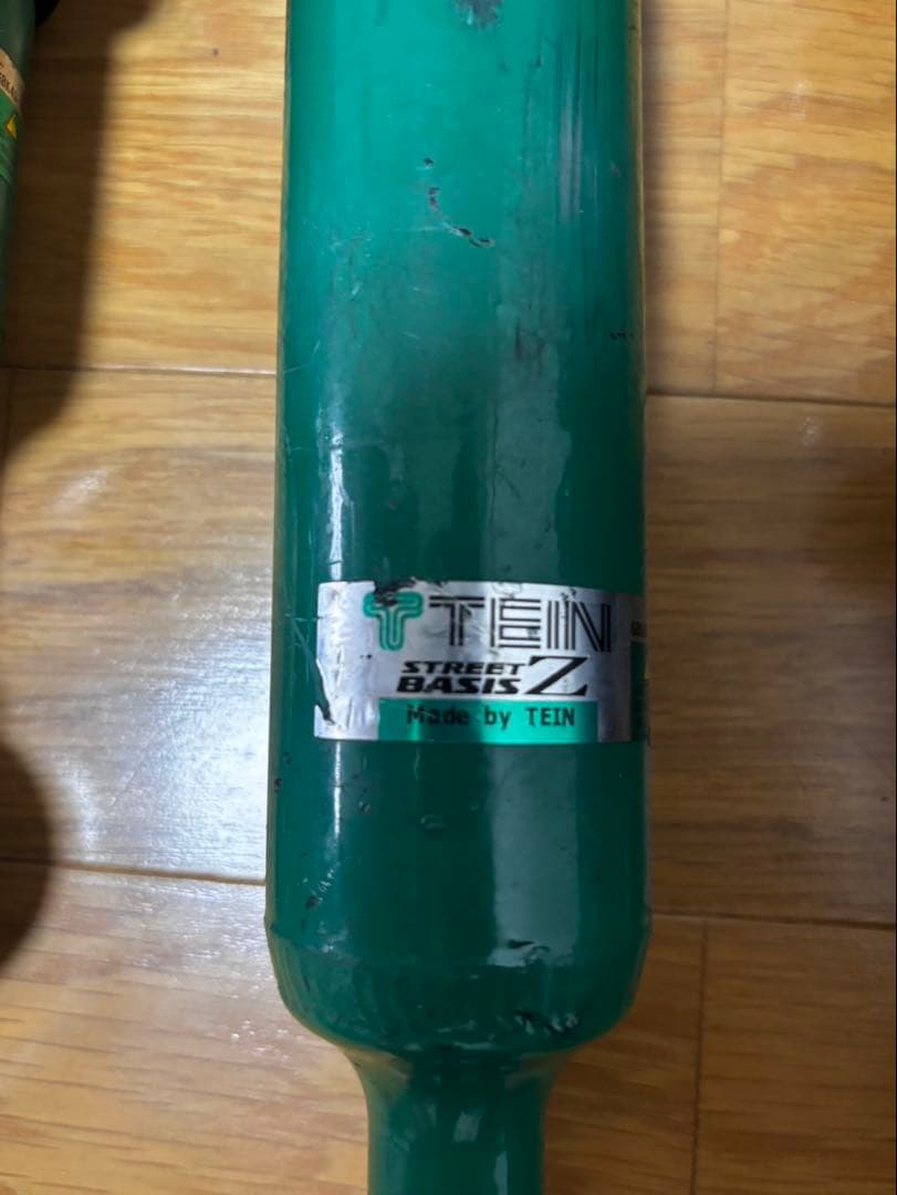 デイズb21w・デイズルークスb21a・三菱eKスペースb11a車高調 - メルカリ