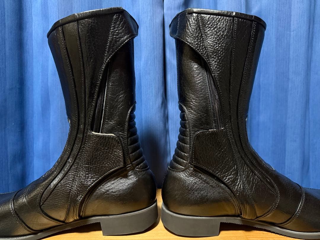 未使用品 KADOYA カドヤ G2 4012 ライディングブーツ 27.5cm