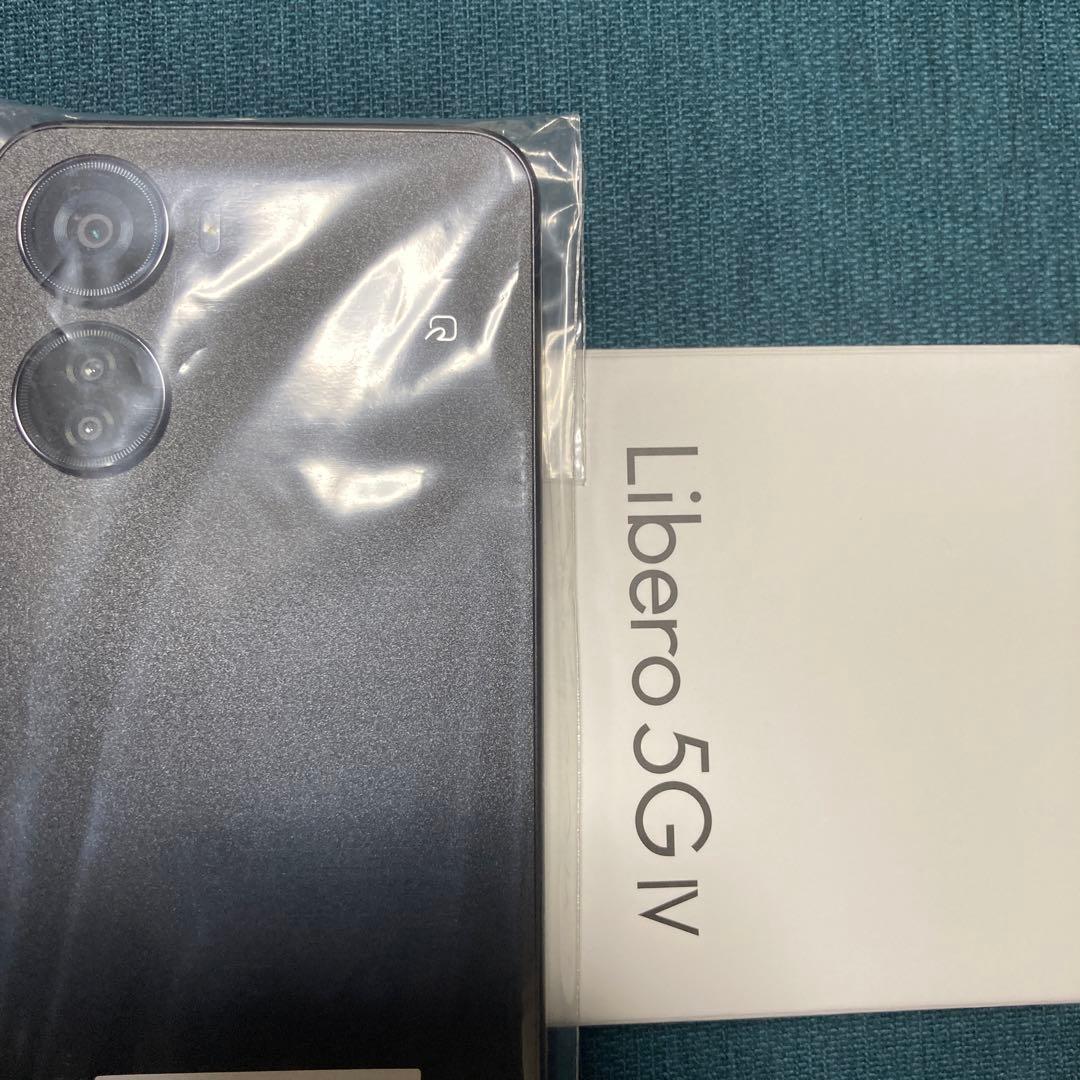 携帯電話本体 Libero5GIV Libero 5G｜価格比較・最新情報 - 価格.com