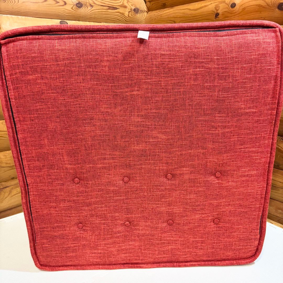 美品】Yogibo Modju Top ヨギボー モジュ トップ テラコッタ - メルカリ