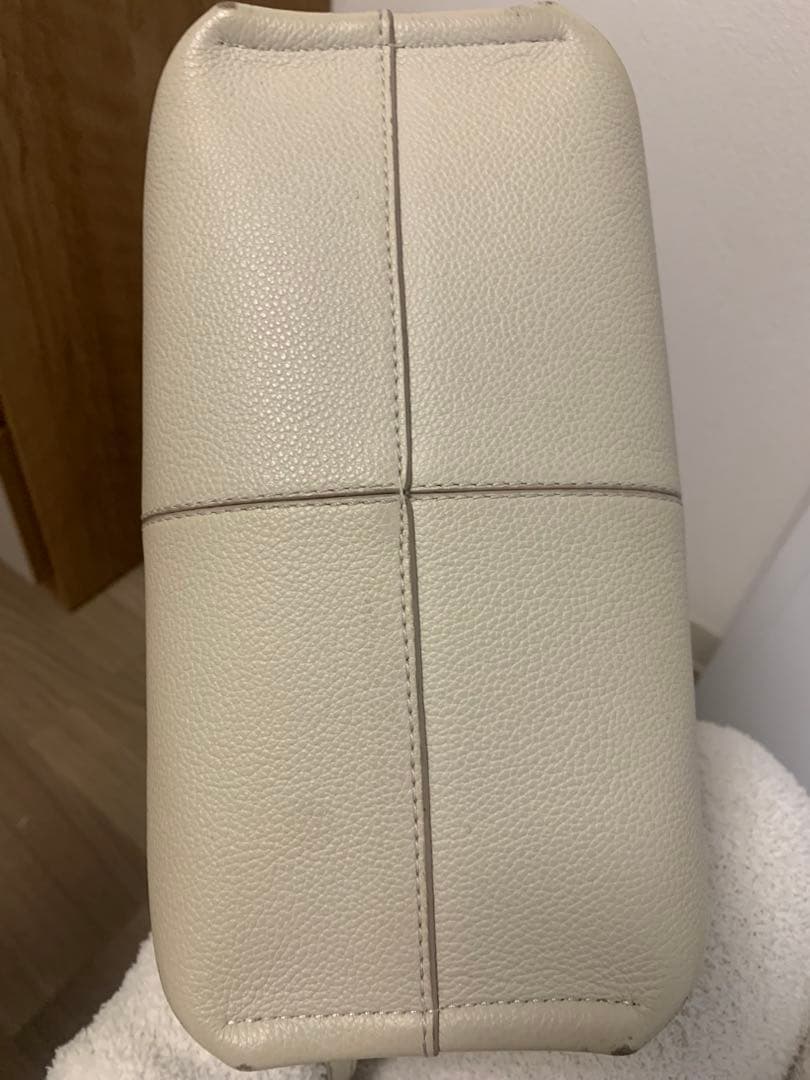 POLENE ポレーヌ ナンバーナインミニ チョーク 2wayバッグ 正規品