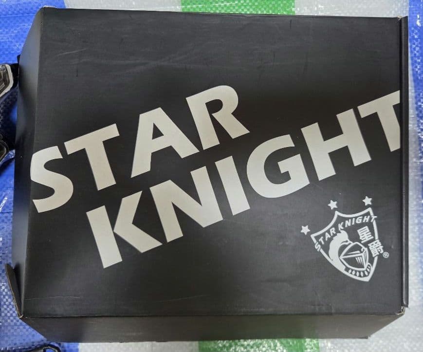 シグナスX 4型用StarKnight廃盤ウィンカー美品 C.T.H製 4型シグナス ウインカー - M-DESIGNのウェブショップ