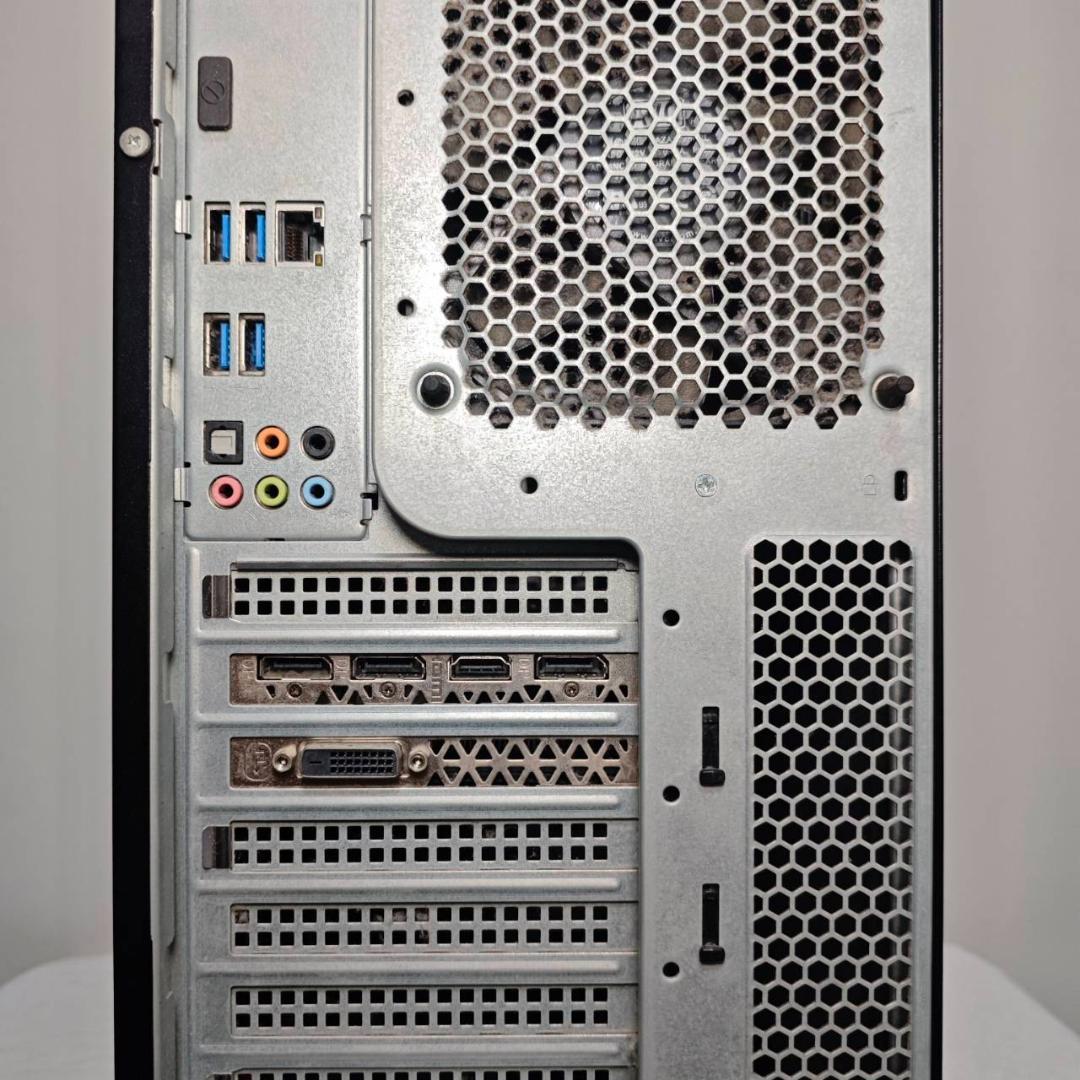 ゲーミングPC/i7 7700/500GB/GTX1060/Office搭載