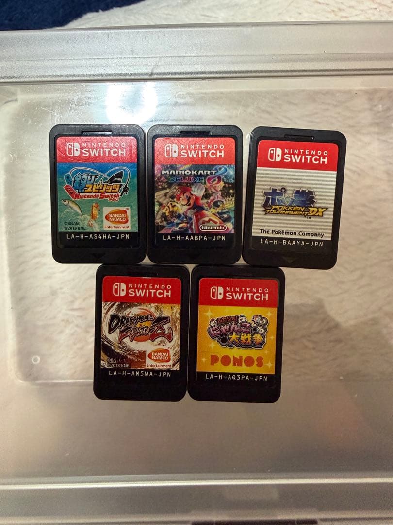 モ*ブ様 Nintendo Switchソフトまとめ売り Switchソフトのおすすめ45選 新作から名作までまとめて紹介 | Goal.com
