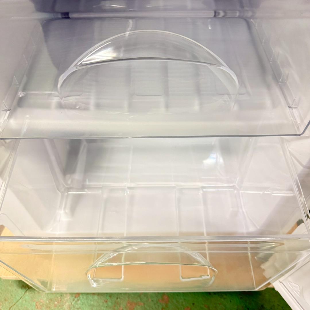 ニトリ 冷蔵庫 小型 一人暮らし 106L 2024年製 KR0080 - メルカリ