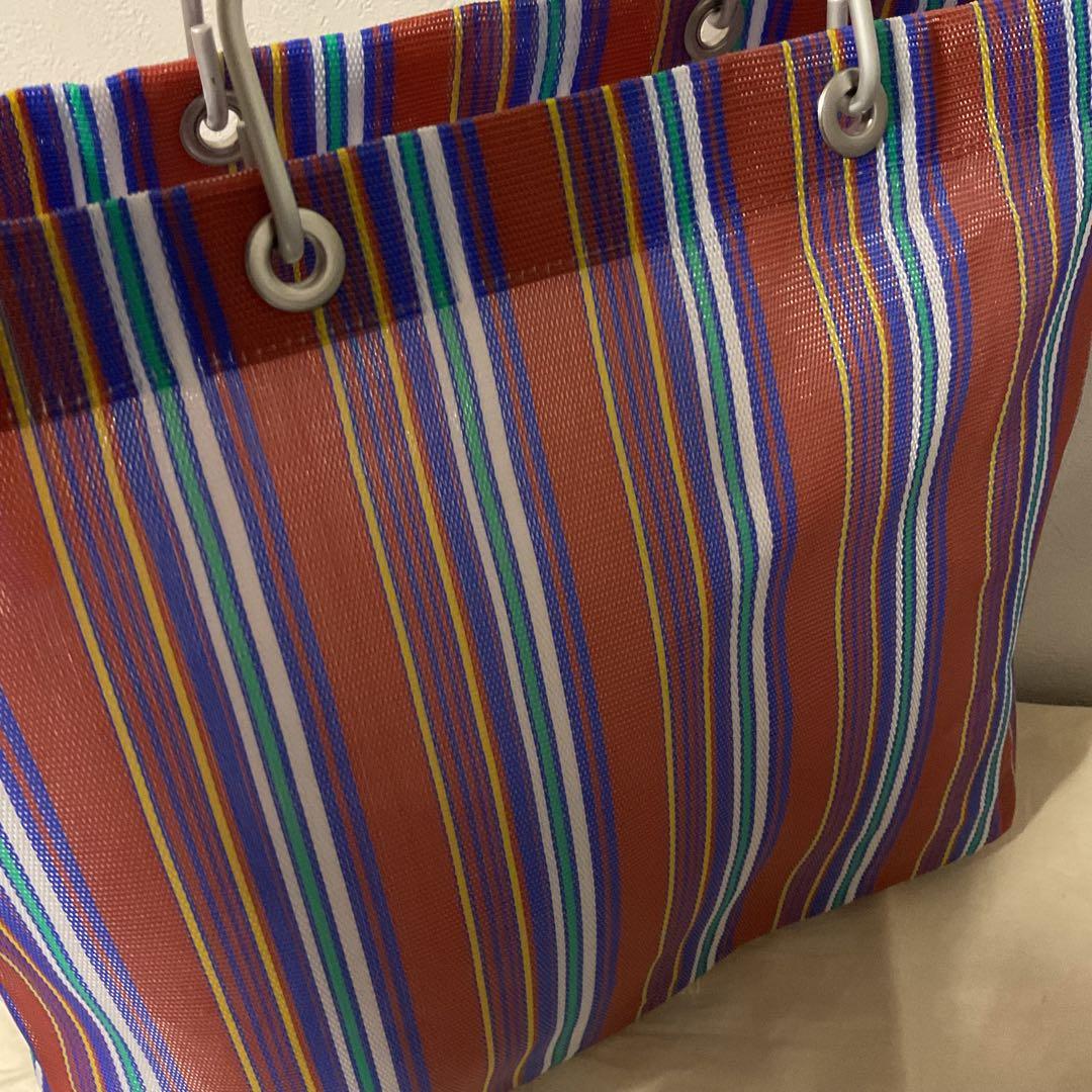 ☆開店セール☆ 新品未使用 美品 マルニ フラワーカフェ ロゴ