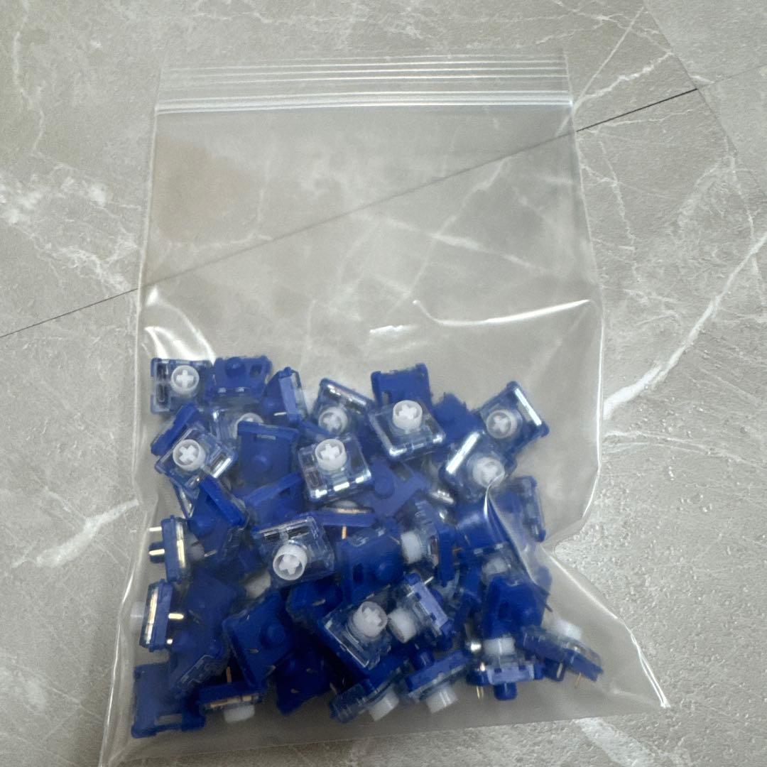 GoForty Split o54GoS stackケース 未開封 スイッチ付属 - メルカリ