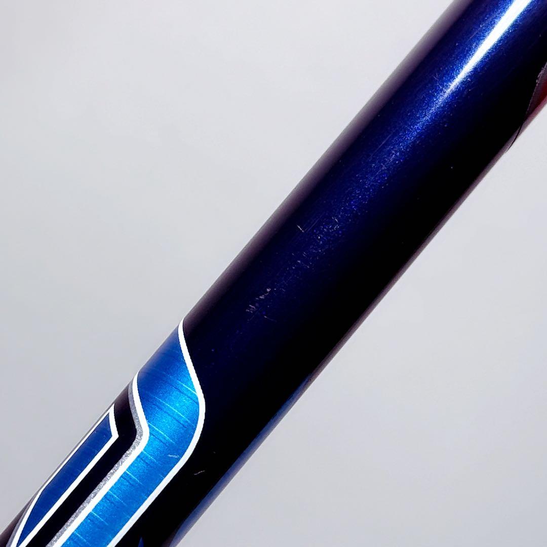 テーラーメイドスリーブ ドライバー用 NXブルー 50X Speeder - メルカリ