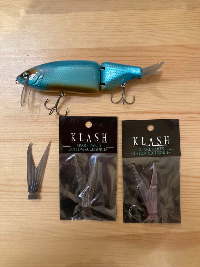 タイニークラッシュ　Vテール　みたらし団子 タイニークラッシュ Vテール みたらし団子様専用 - メルカリ