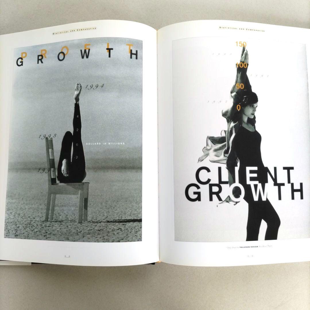 GRAPHIS DIAGRAM 2/ダイアグラム アートブック デザイン 洋書 - メルカリ