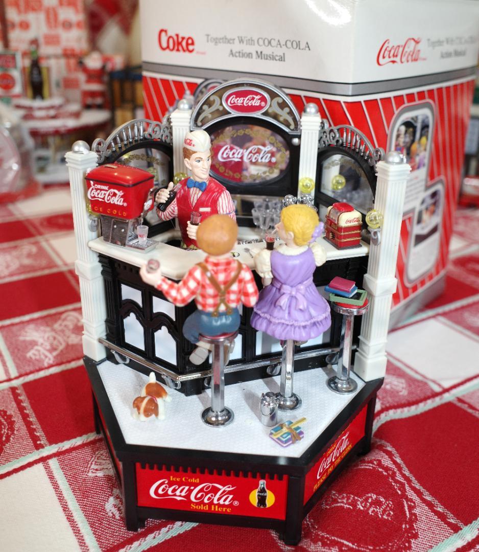 【BYさま専用】コカコーラ アクションミュージカル Mrs. GREEN APPLE、水曜日のカンパネラ出演！『Coke STUDIOスペシャル