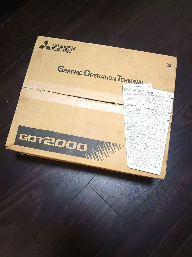 【匿名発送・送料込】三菱電機GOT2000 GT2512-STBA GT2512-STBA | GOT2000シリーズ GT25モデル | 三菱電機 | MISUMI(ミスミ)