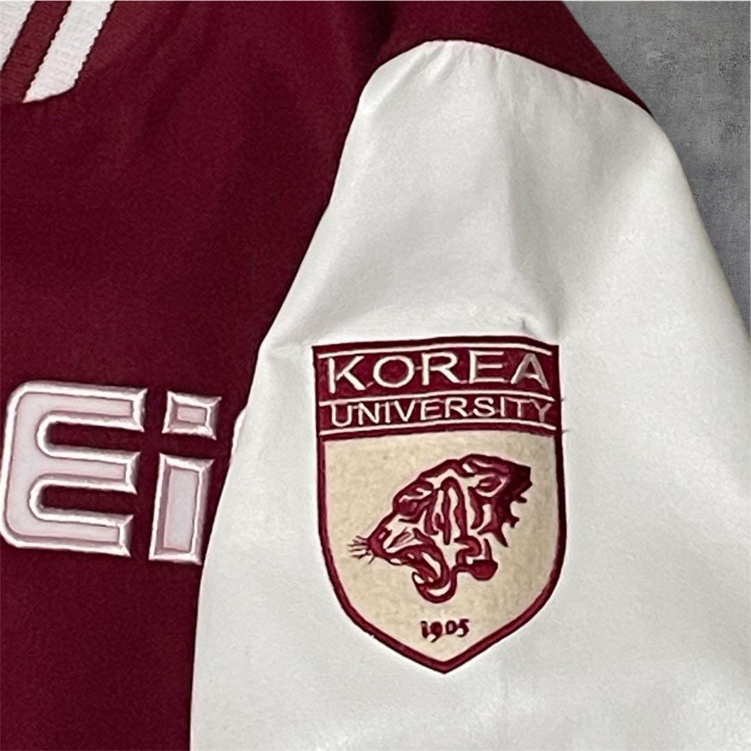韓国発】コリョデ高麗大学 スタジャン レディース S~M - メルカリ