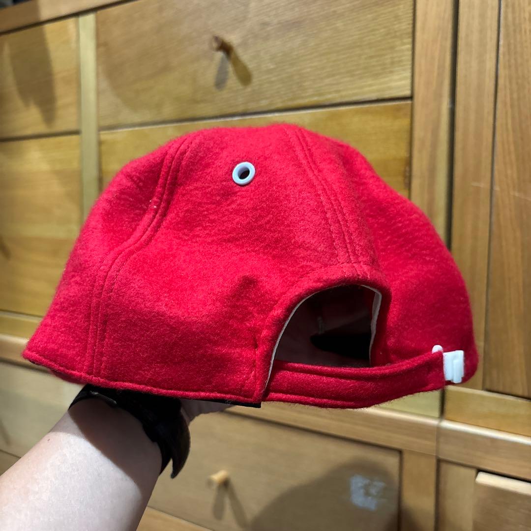 非売品】クイズ100人に聞きました ノベルティー帽子 - メルカリ