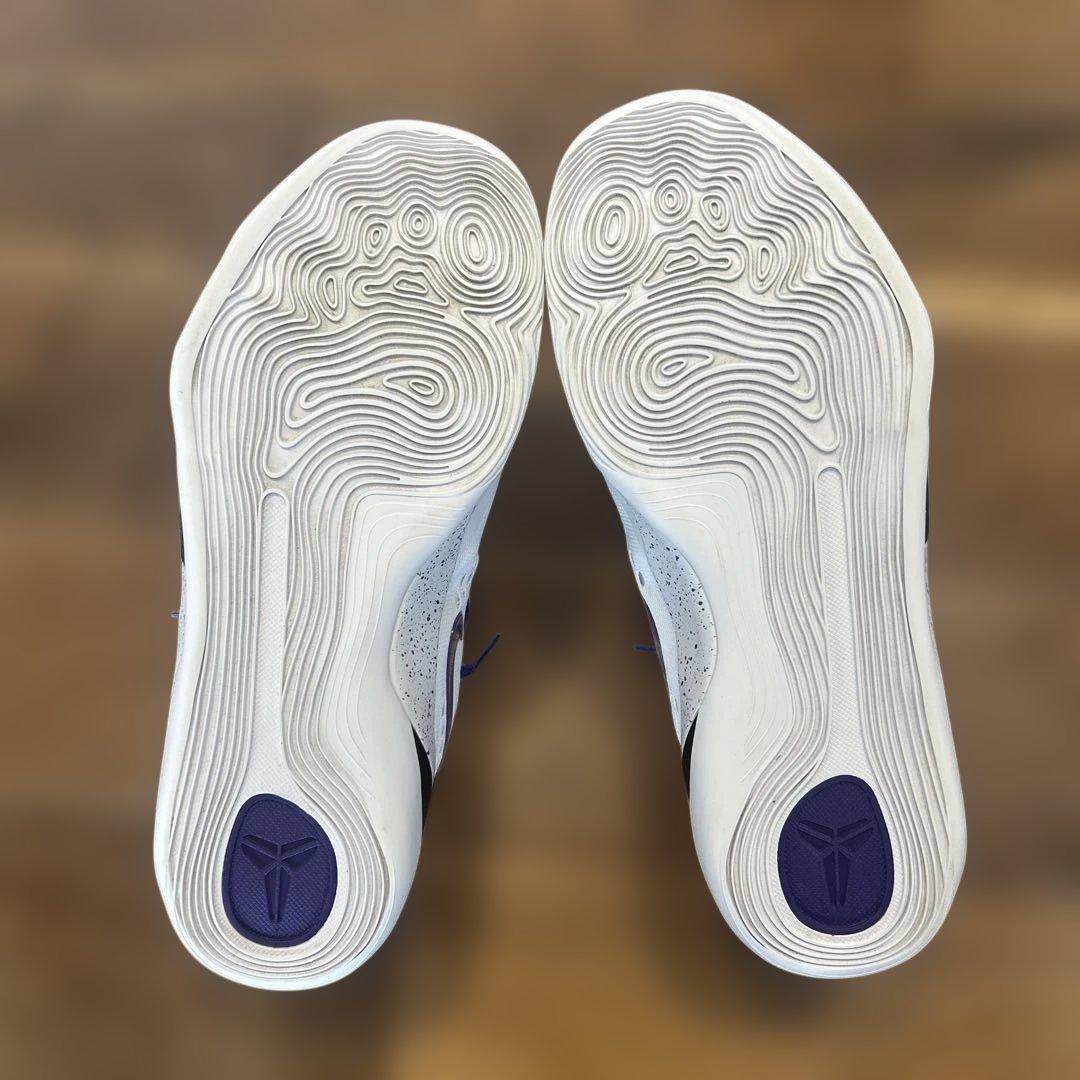 Nike Kobe 9 Elite Low Protro 27.5cm 中古美品