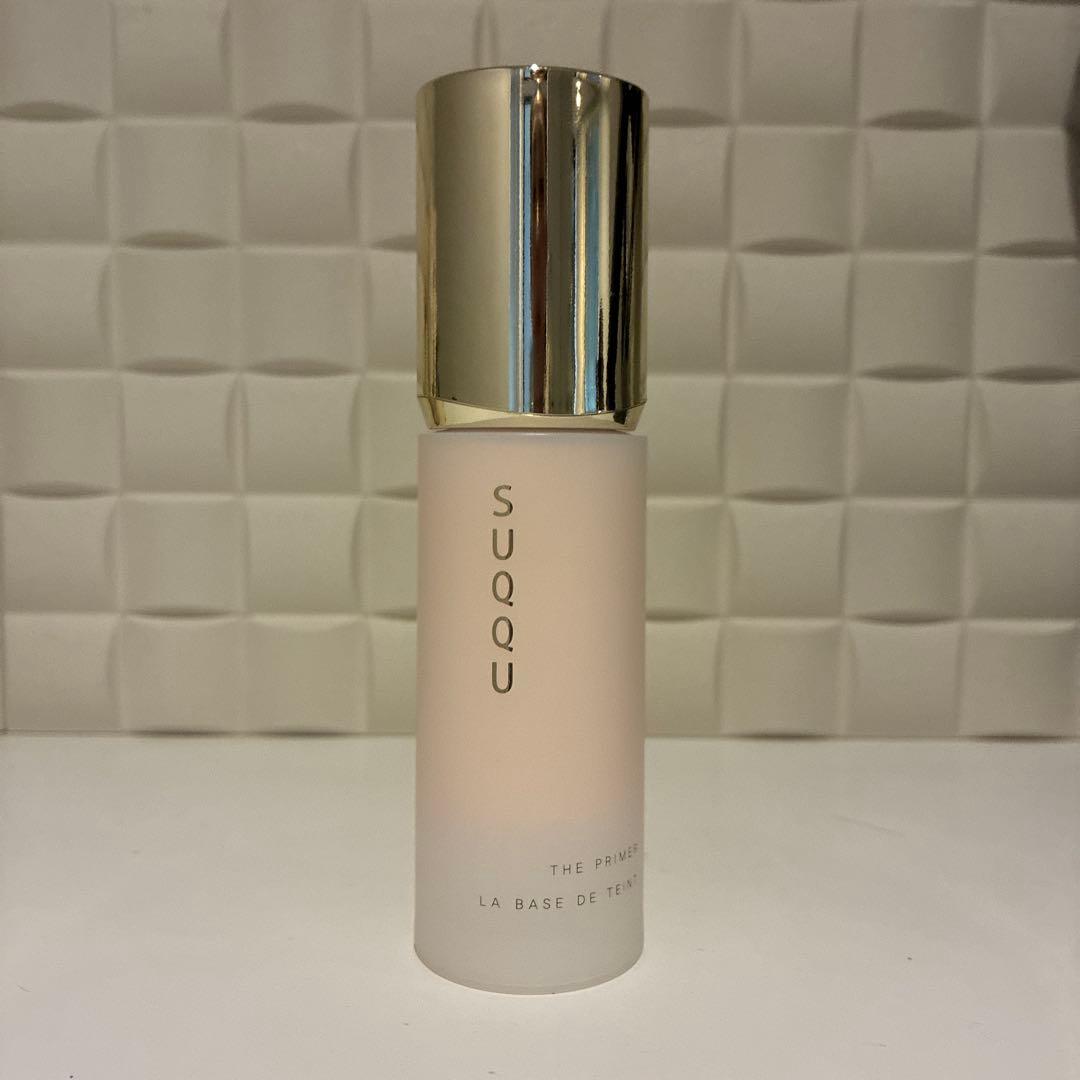 SUQQU/スック】ザ プライマー 30g - メルカリ