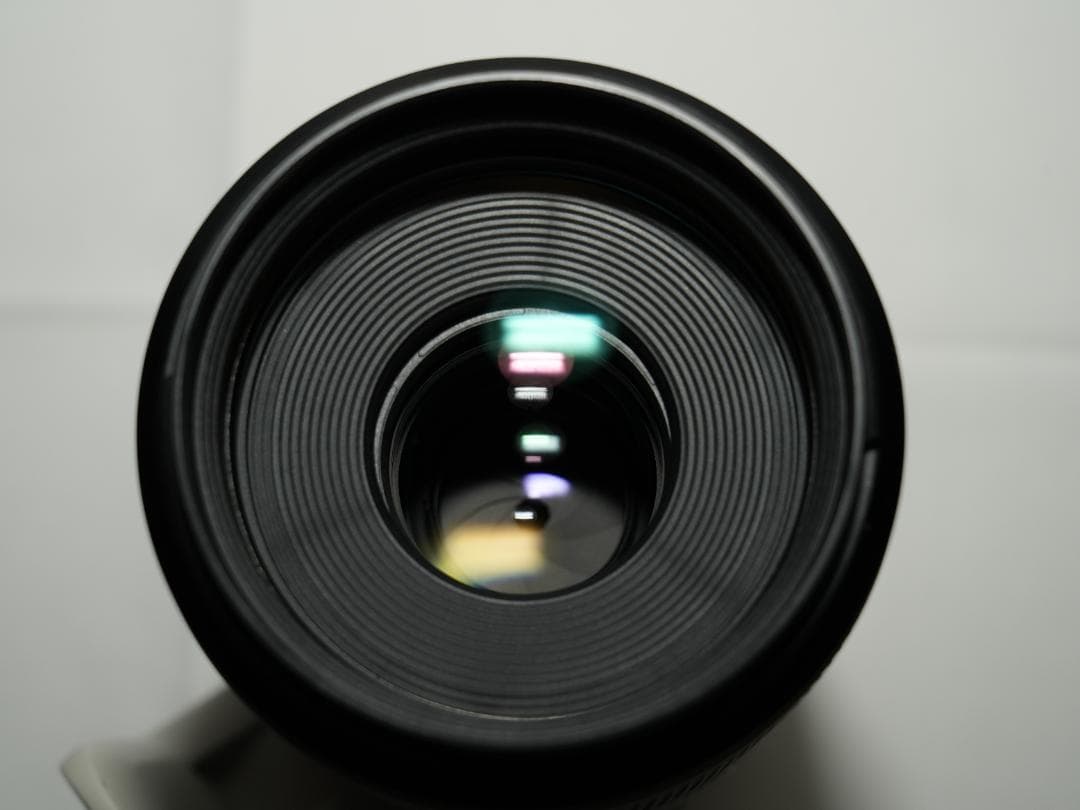 (美品)Canon RF 100-500mm F4.5-7.1 L IS USM