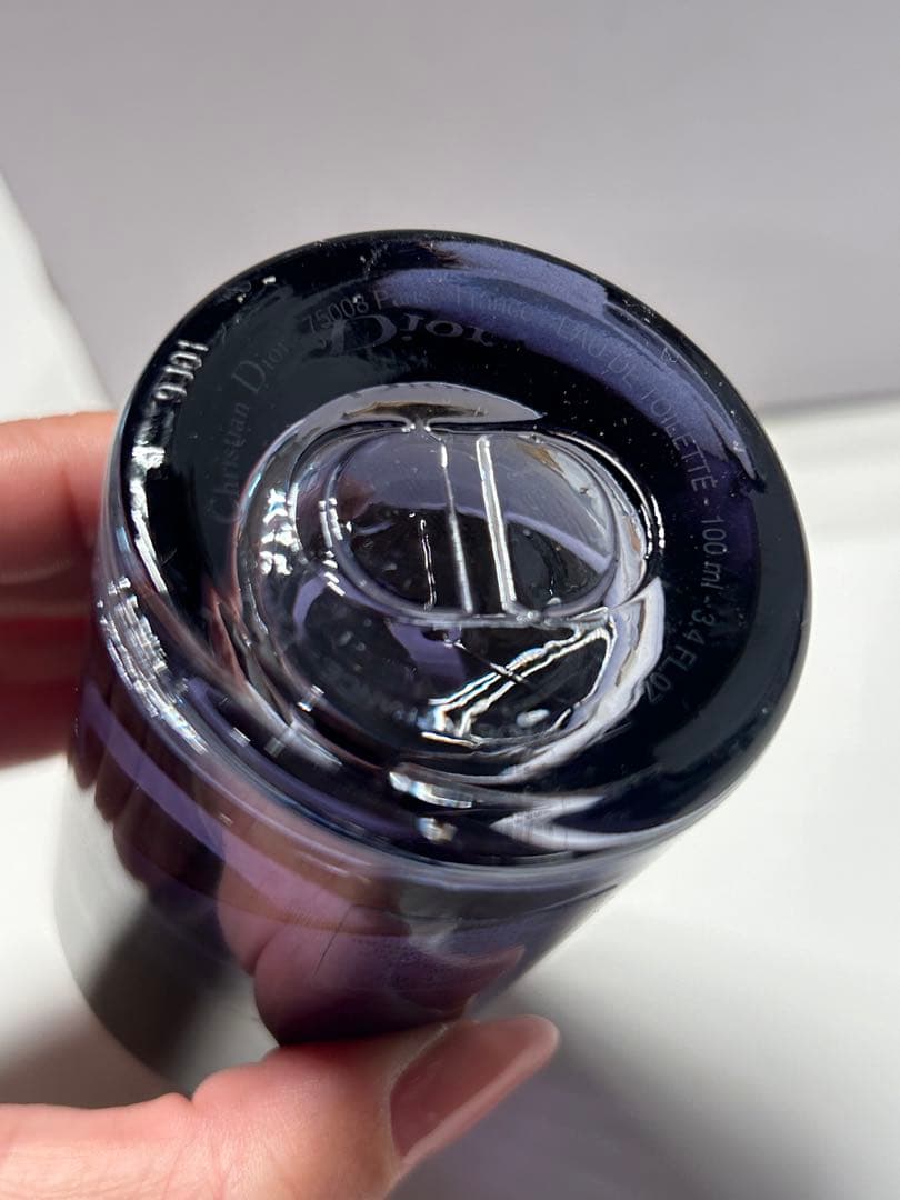 【#sk/1.9/5】ディオールソヴァージュオードゥトワレ100ml Dior