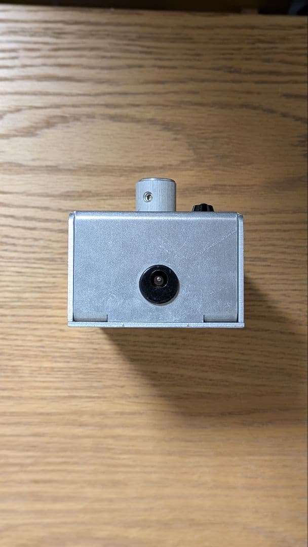 ナカジキ様専用】こまほケーブル OMEGA エフェクター - メルカリ