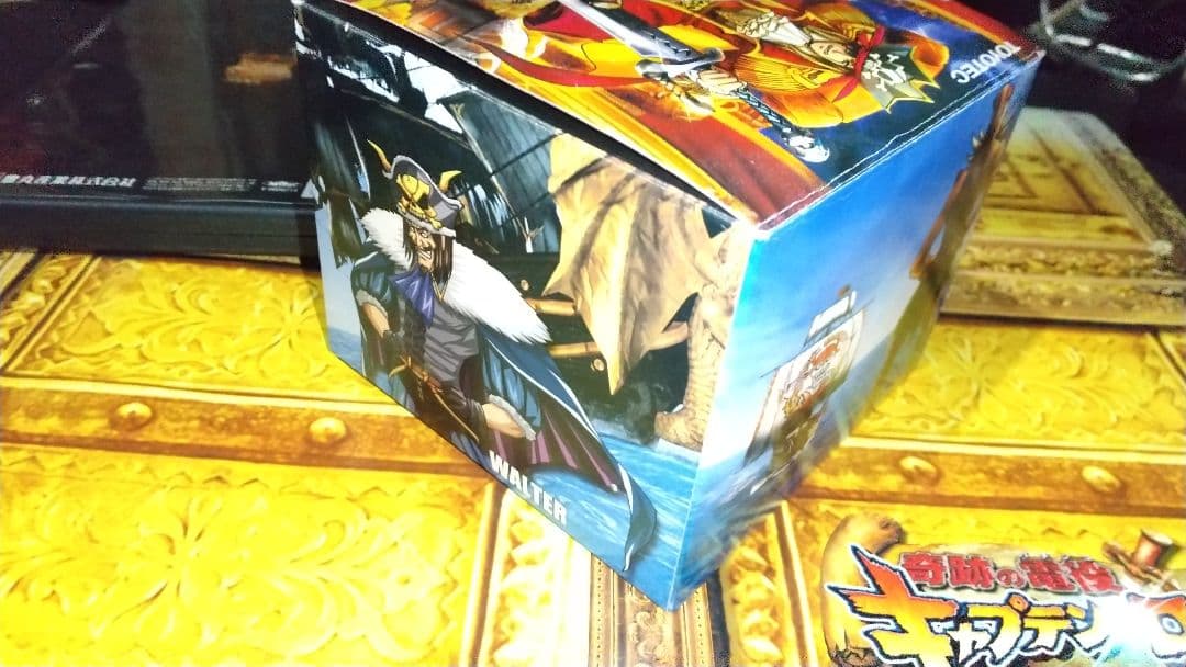 CR奇跡の電役キャプテンロバート/2006～7年発表会販促品セット/全揃い