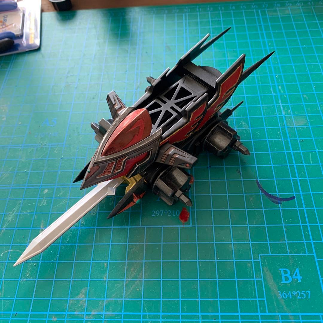 smp ブラックガルダイーグル - メルカリ