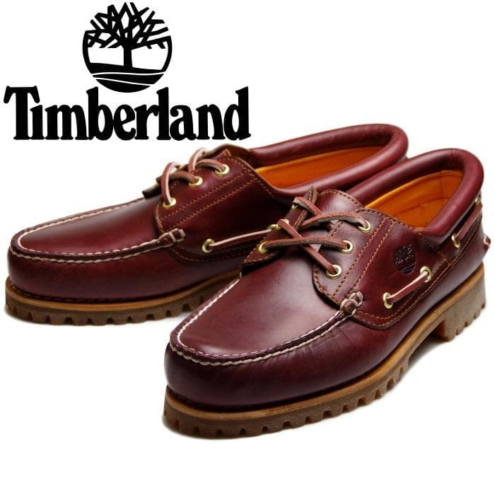Timberland 500009 AUTHENTICS カジュアルブーツ Timberland（ティンバーランド） Timberland 50009 AUTHENTICS 3EYE