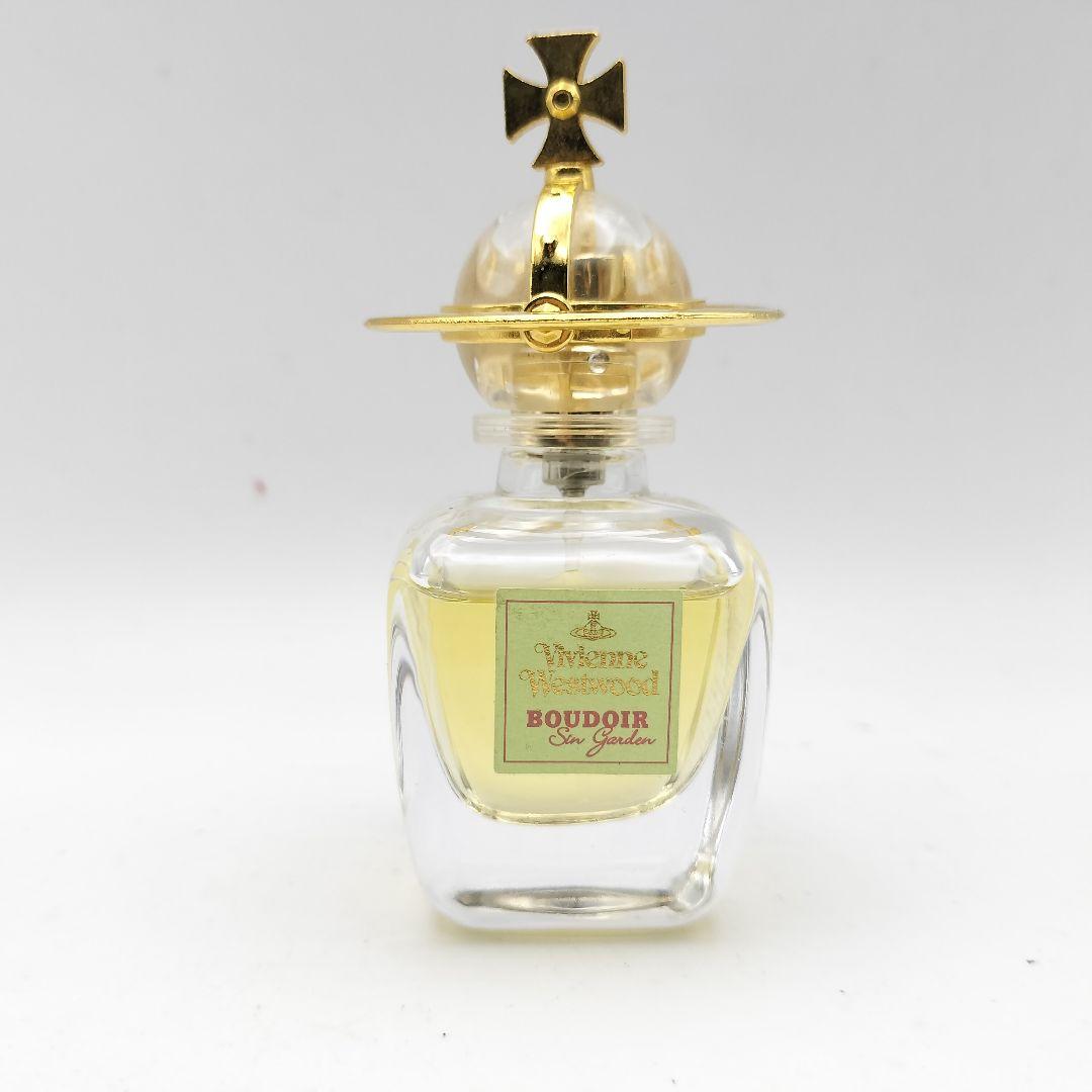 ■ヴィヴィアンウエストウッド　ブドワールシンガーデン　オードパルファム　30ml 2026年最新】ヴィヴィアンウエストウッド ブドワール シン ガーデン