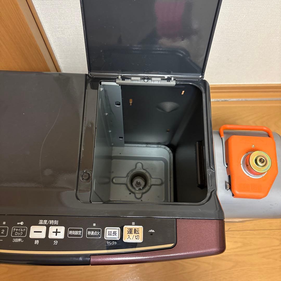 11/20まで】CORONA石油ファンヒーター PREMIUM EDITION