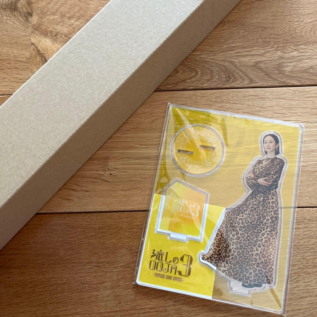 Ms.OOJA 限定 アクスタ ポスター セット - メルカリ