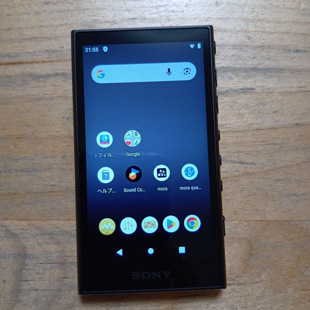 福*志様 SONYウォークマンNW-A105 動作良好美品 SONY NW-A105 [16GB] 価格比較 - 価格.com