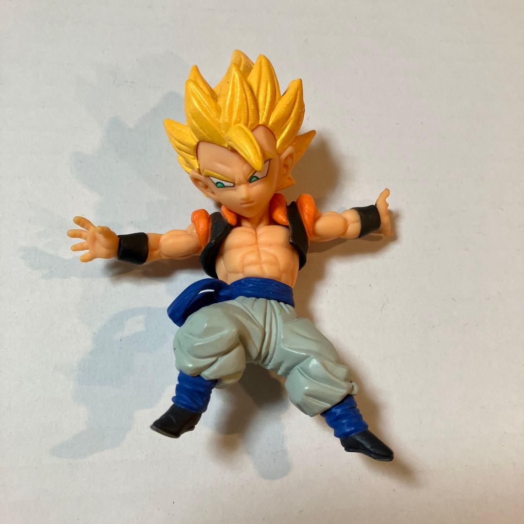 ドラゴンボール フィギュア まとめ売り 4コセット ジャンク品 - メルカリ