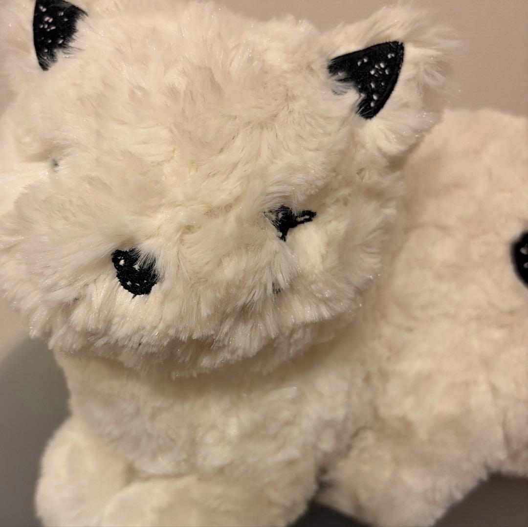 米津玄師 リイシューねこちゃん 白 HYPE - メルカリ