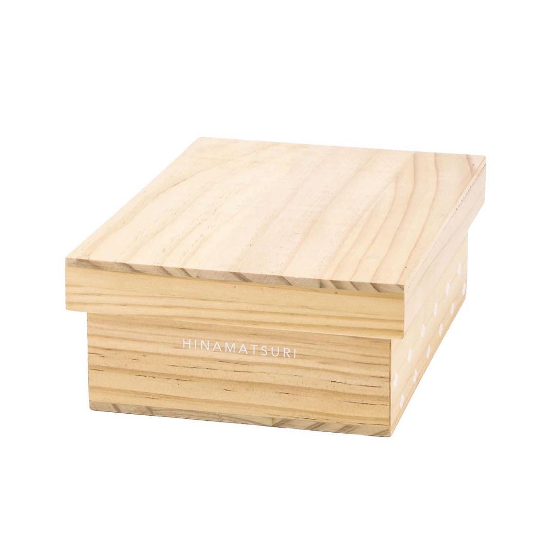 サリュ ＊ ひなまつり 完売品【収納できる雛人形セット】 - メルカリ