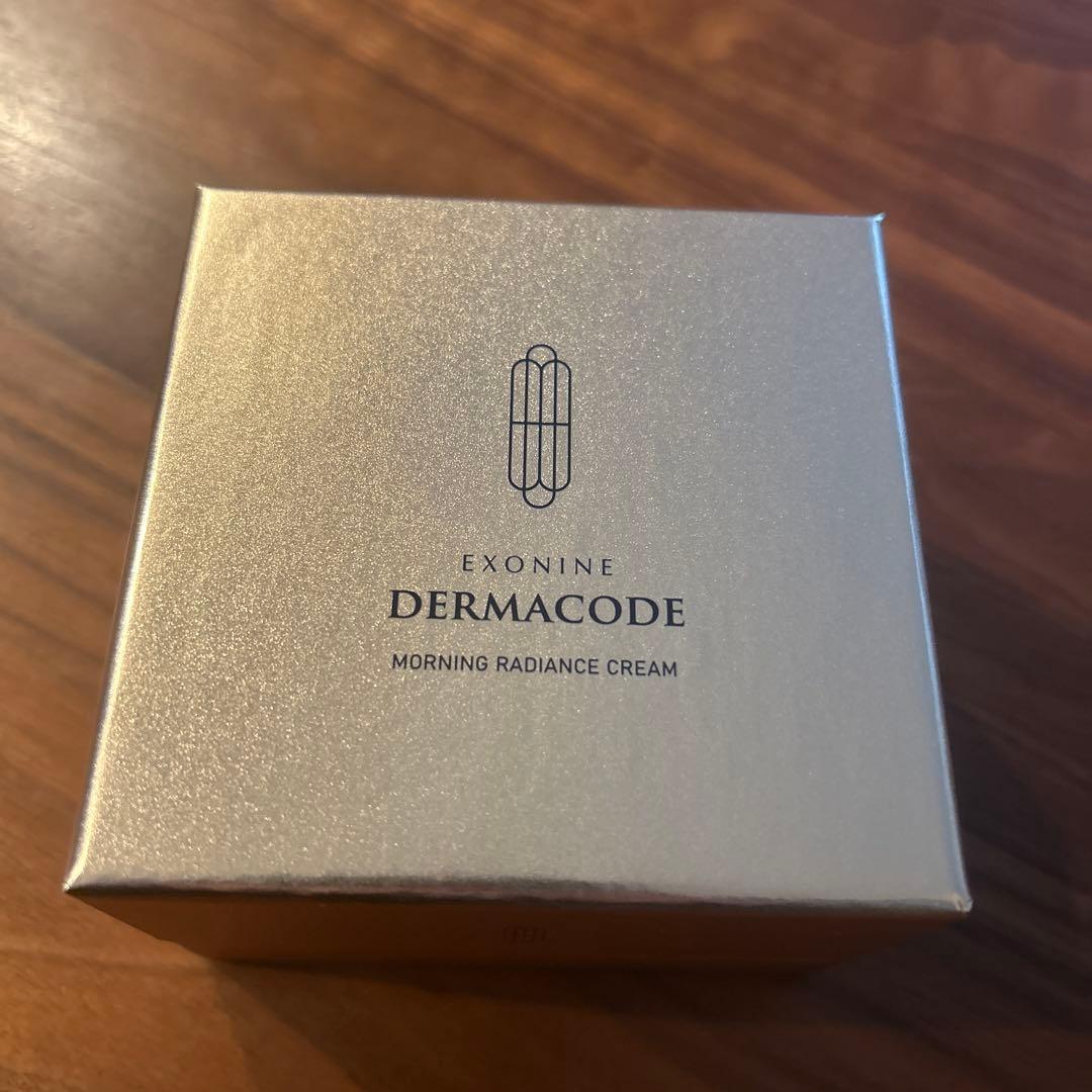 ルビーセル エクソナインダーマコード モーニングクリーム 2026年最新】エクソナインダーマコードの人気アイテム - メルカリ